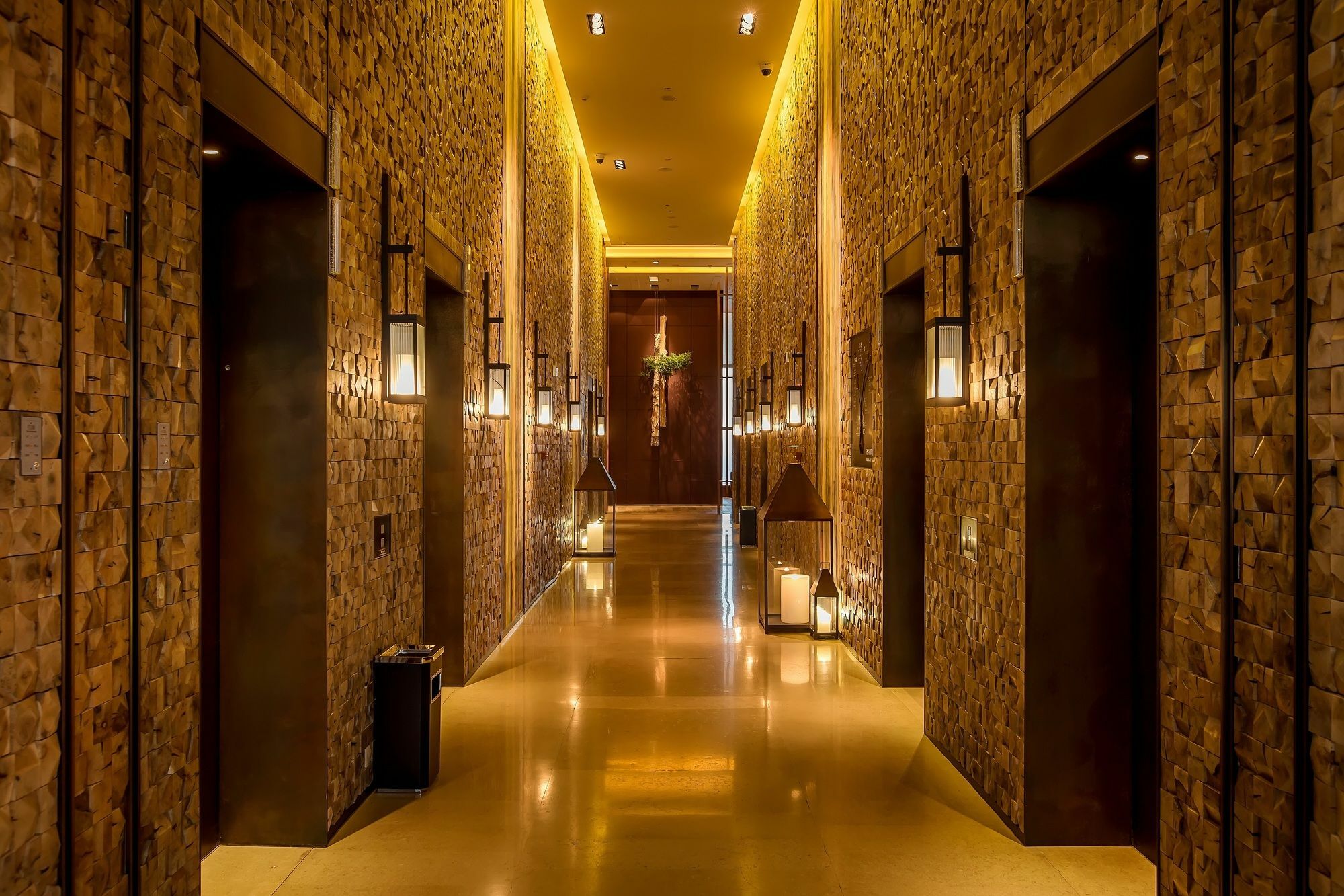 Hotel Aoluguya Harbin Exterior foto